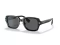 Burberry Eldon Sonnenbrille BE 4349 300187