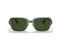 Burberry Eldon Sonnenbrille BE 4349 394671