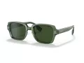 Burberry Eldon Sonnenbrille BE 4349 394671