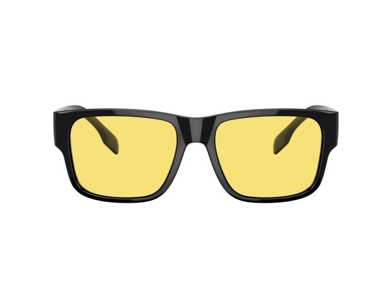 Burberry Knight Sonnenbrille BE 4358 300185