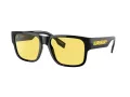 Burberry Knight Sonnenbrille BE 4358 300185