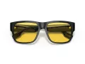 Burberry Knight Sonnenbrille BE 4358 300185