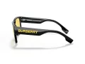 Burberry Knight Sonnenbrille BE 4358 300185