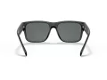 Burberry Knight Sonnenbrille BE 4358 346481