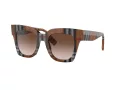 Burberry Kitty Sonnenbrille BE 4364 396713