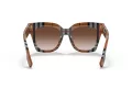 Burberry Kitty Sonnenbrille BE 4364 396713