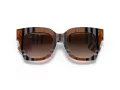 Burberry Kitty Sonnenbrille BE 4364 396713