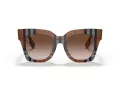 Burberry Kitty Sonnenbrille BE 4364 396713