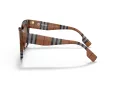 Burberry Kitty Sonnenbrille BE 4364 396713