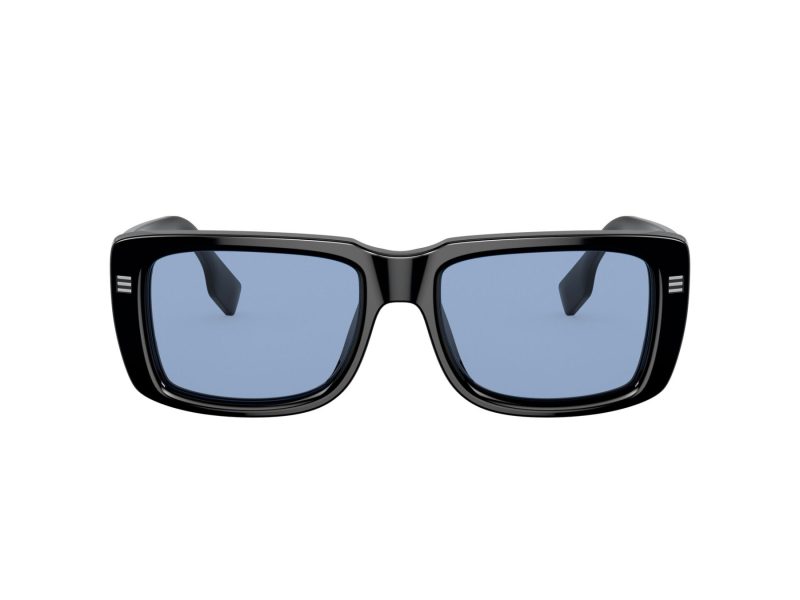 Burberry Jarvis Sonnenbrille BE 4376U 300172