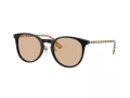 Burberry Sonnenbrille BE 4380D 385373