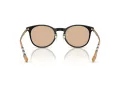 Burberry Sonnenbrille BE 4380D 385373