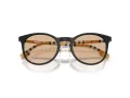 Burberry Sonnenbrille BE 4380D 385373