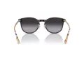 Burberry Sonnenbrille BE 4380D 38538G