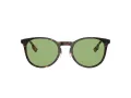Burberry Sonnenbrille BE 4380D 4017/2