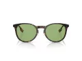 Burberry Sonnenbrille BE 4380D 4017/2
