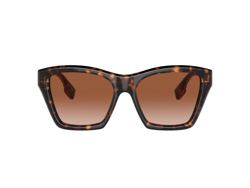 Burberry Arden Sonnenbrille BE 4391 300213