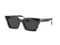 Burberry Briar Sonnenbrille BE 4392U 405587