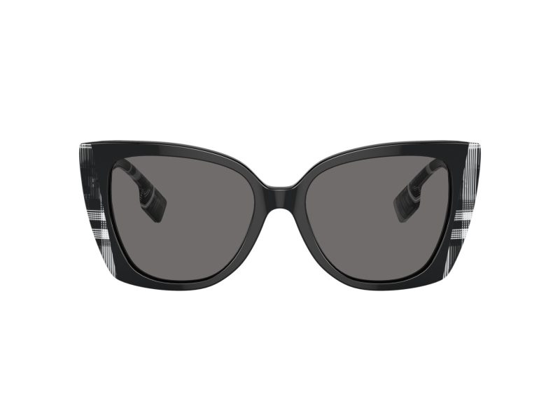 Burberry Meryl Sonnenbrille BE 4393 405181