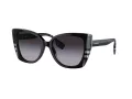 Burberry Meryl Sonnenbrille BE 4393 40518G