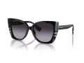 Burberry Meryl Sonnenbrille BE 4393 40518G
