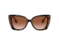 Burberry Meryl Sonnenbrille BE 4393 405313