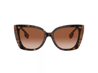 Burberry Meryl Sonnenbrille BE 4393 405313