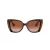 Burberry Meryl Sonnenbrille BE 4393 405313