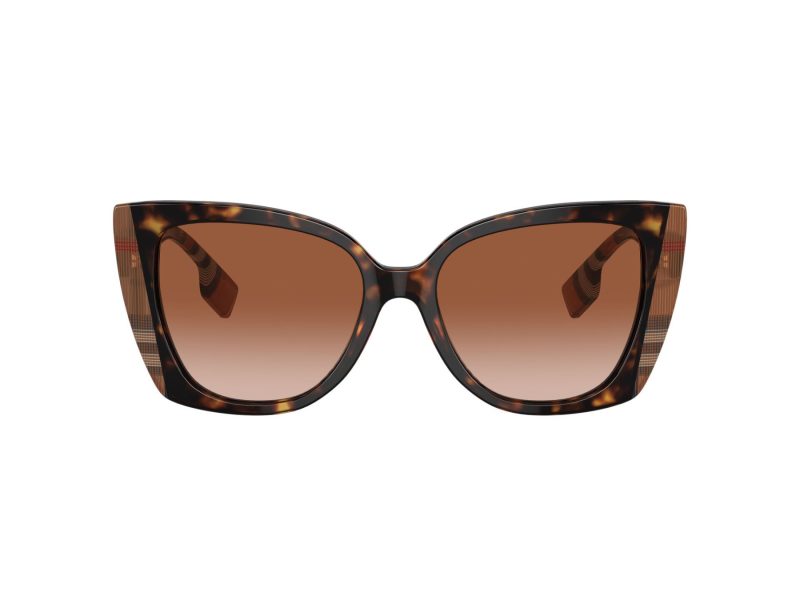 Burberry Meryl Sonnenbrille BE 4393 405313