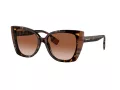 Burberry Meryl Sonnenbrille BE 4393 405313