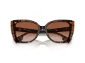 Burberry Meryl Sonnenbrille BE 4393 405313