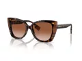 Burberry Meryl Sonnenbrille BE 4393 405313