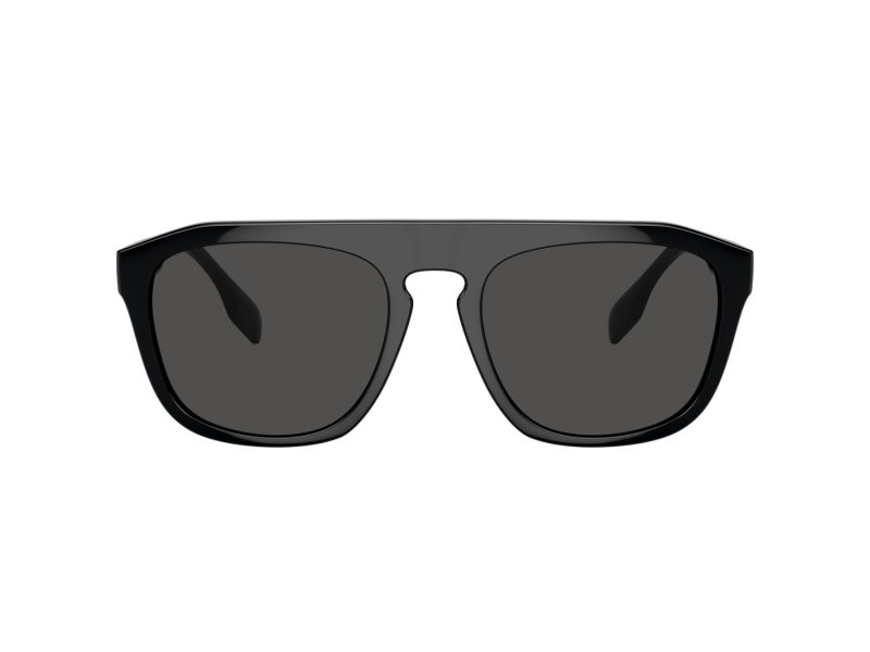 Burberry Wren Sonnenbrille BE 4396U 300187