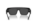 Burberry Micah Sonnenbrille BE 4397U 300187
