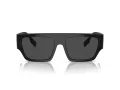 Burberry Micah Sonnenbrille BE 4397U 300187