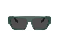 Burberry Micah Sonnenbrille BE 4397U 407187
