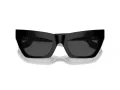 Burberry Sonnenbrille BE 4405 300187