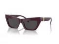 Burberry Sonnenbrille BE 4405 397987