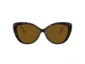 Burberry Sonnenbrille BE 4407 385483