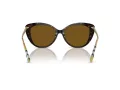 Burberry Sonnenbrille BE 4407 385483
