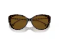 Burberry Sonnenbrille BE 4407 385483