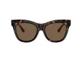 Burberry Sonnenbrille BE 4418 300273