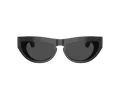 Burberry Sonnenbrille BE 4422U 411287