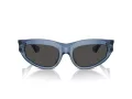 Burberry Sonnenbrille BE 4425U 411787