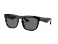 Burberry Sonnenbrille BE 4431U 412181