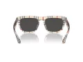 Burberry Sonnenbrille BE 4431U 412287