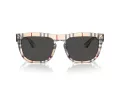 Burberry Sonnenbrille BE 4431U 412287