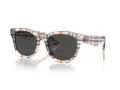 Burberry Sonnenbrille BE 4432U 412287