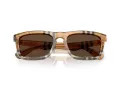 Burberry Sonnenbrille BE 4434 414673