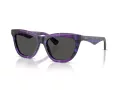 Burberry Sonnenbrille BE 4435 411387
